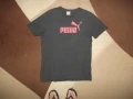 Къси панталони и тениски PUMA  мъжки,Л, снимка 6