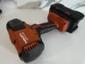 2024 Hilti SIW 8 - 22 / Nuron / 2 x 8.0 Ah - Мощен гайковерт 1000 Nm, снимка 7