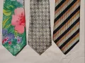 Луксозни вратовръзки 3 броя. , снимка 6