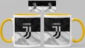 Чаша Ювентус Juventus Керамична, снимка 5
