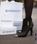 дамски боти givenchy , снимка 4
