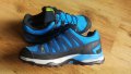 SALOMON GORE-TEX Shoes размер EUR 36 / UK 3.5 обувки водонепромукаеми - 672, снимка 9