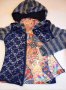Дамски суичър , дамска жилетка размер М-Л  , снимка 1 - Суичъри - 28582564