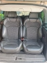 полу-кожен салон от Citroen C5x7 2008-2016 с подгрев, масаж и памет , снимка 1