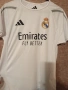 Real Madrid мъжка тениска , футболна тениска , екип, снимка 3