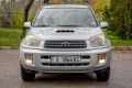 Toyota RAV-4 D4D, снимка 1