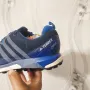 водоустойчиви маратонки Adidas Terrex Agravic GTX Gore-Tex  номер 45 1/3, снимка 15