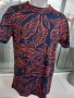 Нова мъжка тениска Smog размер XS, снимка 1 - Тениски - 43179502