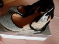 Дамски елегантни сандали , снимка 1 - Дамски елегантни обувки - 26537121