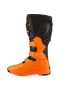 Мотокрос ботуши O'NEAL RMX PRO BLACK/ORANGE V.24, снимка 5