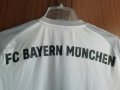 Bayern Munich Adidas оригинална вратарска тениска фланелка Байерн Мюнхен юношеска 13-14г , снимка 4