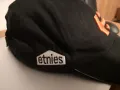 Шапка с козирка Etnies, снимка 2