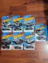 Hot Hweels ZAMAC-Ford Bronco,Jaguar,Mazda,Corvette,Ford GT,Mini, снимка 1