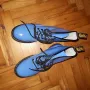 Dr. Martens 43 номер естествен лак, снимка 2