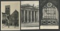Италия 1900-65г. - 9 чисти картички, снимка 4