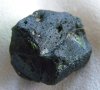 Метеорит тектит-индошинит, снимка 2