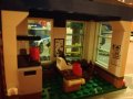 Конструктор Лего - модел LEGO City 4440 - Горска полицейска станция, снимка 5