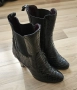 Дамски кожени боти Roberto Botticelli - 37 , снимка 4