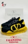 мъжки маратонки valentino garavani , снимка 6