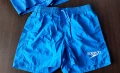 Сет Speedo шорти + бански за плуване + шорти Nike, снимка 12