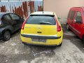citroen c4 1.4 i на части ситроен ц4 1.4 и , снимка 5