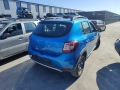 Dacia Sandero Stepway, На части, снимка 3