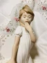 порцеланова статуетка Nao, снимка 3