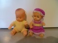 Комплект кукли бебета, снимка 1 - Кукли - 39836823