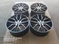 4 броя алуминиеви джанти за BMW X5,X6 21, снимка 7