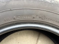 Продавам летни гуми Falken 215 65 R17 - 4 броя, снимка 8