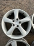Джанти Mazda 5x114.3 17ЦОЛА, снимка 5