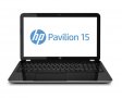 HP Pavilion 15-d052su на части, снимка 1 - Части за лаптопи - 28663351