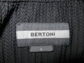 Риза BERTONI   мъжка,М-Л, снимка 1 - Ризи - 33655514
