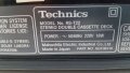 Дек Technics RS-T22, снимка 3