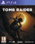 Shadow of the Tomb Raider PS4 (Съвместима с PS5)
