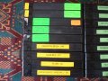 Видео касети Филми VHS, снимка 4