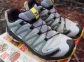Дамски обувки Salomon XA Pro 3D GTX, номер 39, снимка 1