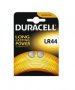 Батерия Duracell LR44