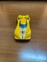 Hot Wheels 2009 Yellow Road Runner Scoopa Di Fuego Looney Tunes 1.64 Малайзия, снимка 3