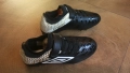 UMBRO KIDS Footall Boots Размер EUR 31,5 / UK 13 детски бутонки с лепка 43-14-S, снимка 2