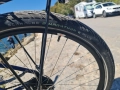Електрически швейцарски велосипед колело Bosch Cresta 28 цола, снимка 5