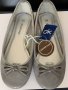 Детски обувки (нови) на OKAIDI, тип “Балерини”, снимка 3