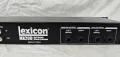 стерео ефект аудио процесор Lexicon MX200, снимка 7