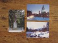 Пощенски картички от Банско от 1988 г. - нови , снимка 1 - Колекции - 27966543