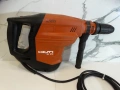 2025 - Hilti TE 70 ATC / AVR - Ударо пробивна машина, снимка 4
