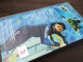СИНИ ДЪЛБИНИ-ORIGINAL VHS VIDEO TAPE 2210252009, снимка 6