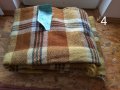 Китеник,черга,пътека,одеала,шалте, снимка 4