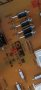 Power Supply 1-980-310-31 - APS-395/B Sony Bravia KD-55XF7096 DISPLAY YS8S550CND01, снимка 2