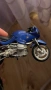 Играчка BMW R 1100 R/S Maisto, снимка 2