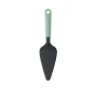 Шпатула за рязане и сервиране на торта Brabantia Tasty+ Jade Green, снимка 1